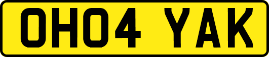 OH04YAK