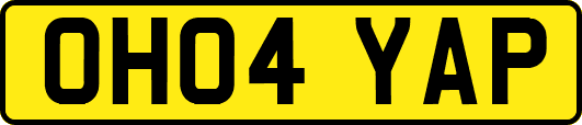 OH04YAP