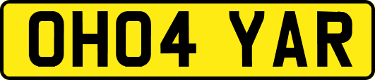 OH04YAR