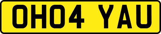 OH04YAU