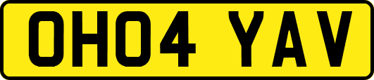 OH04YAV