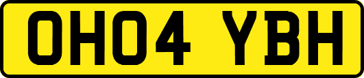 OH04YBH