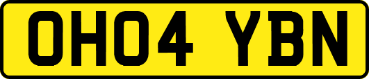 OH04YBN