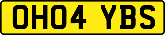 OH04YBS
