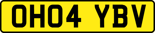 OH04YBV