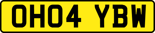 OH04YBW