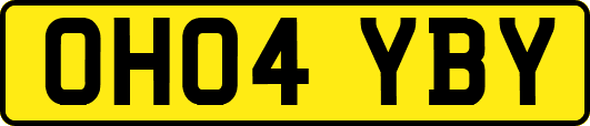 OH04YBY