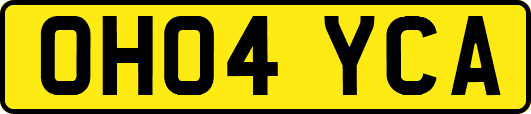 OH04YCA
