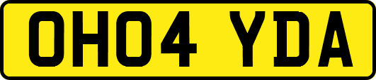 OH04YDA