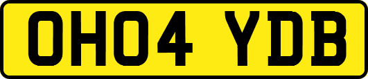 OH04YDB