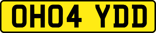 OH04YDD