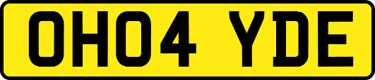 OH04YDE
