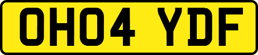 OH04YDF
