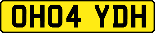 OH04YDH