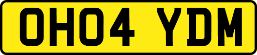 OH04YDM