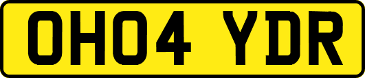 OH04YDR