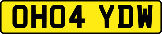 OH04YDW