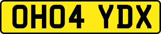 OH04YDX