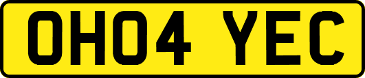 OH04YEC