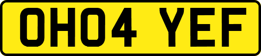 OH04YEF
