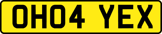 OH04YEX