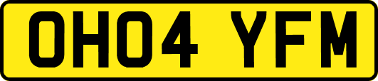 OH04YFM
