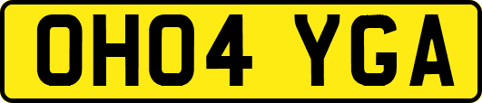 OH04YGA
