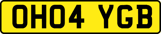 OH04YGB
