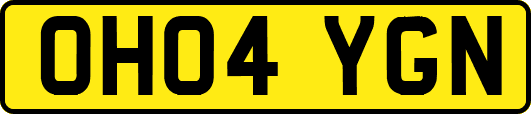 OH04YGN