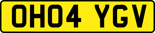 OH04YGV