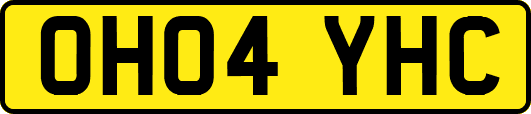 OH04YHC