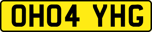 OH04YHG