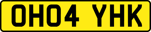 OH04YHK
