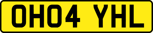 OH04YHL