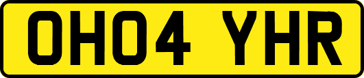 OH04YHR