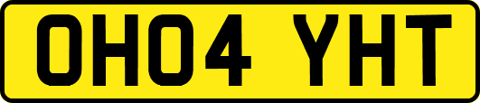 OH04YHT