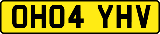 OH04YHV