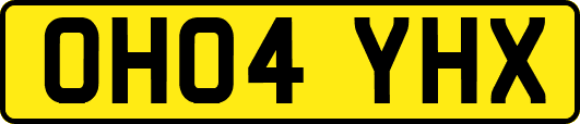 OH04YHX