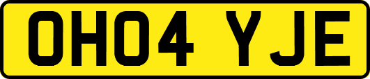 OH04YJE