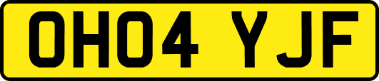 OH04YJF