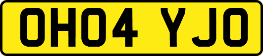 OH04YJO