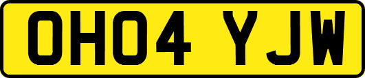 OH04YJW