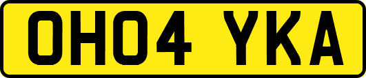 OH04YKA