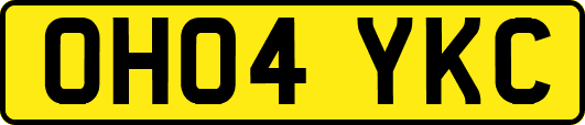 OH04YKC