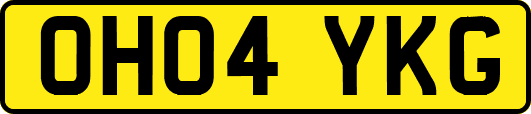 OH04YKG