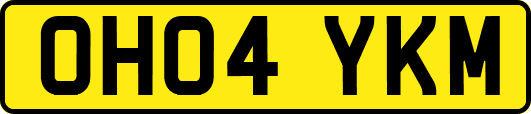 OH04YKM