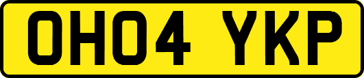 OH04YKP