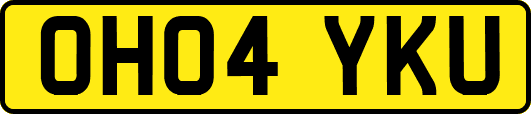 OH04YKU