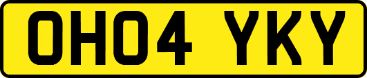 OH04YKY