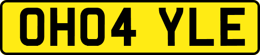 OH04YLE